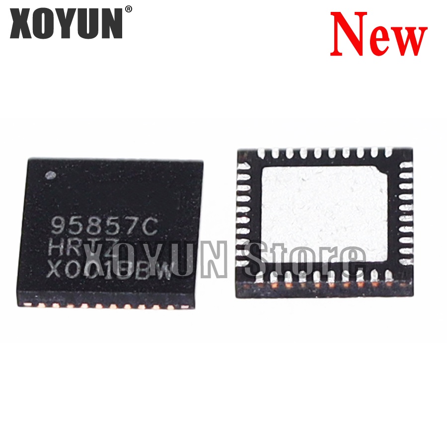((2-5piece) 100% New 95857C ISL95857C ISL95857CHRTZ QFN-40 New Hajatan