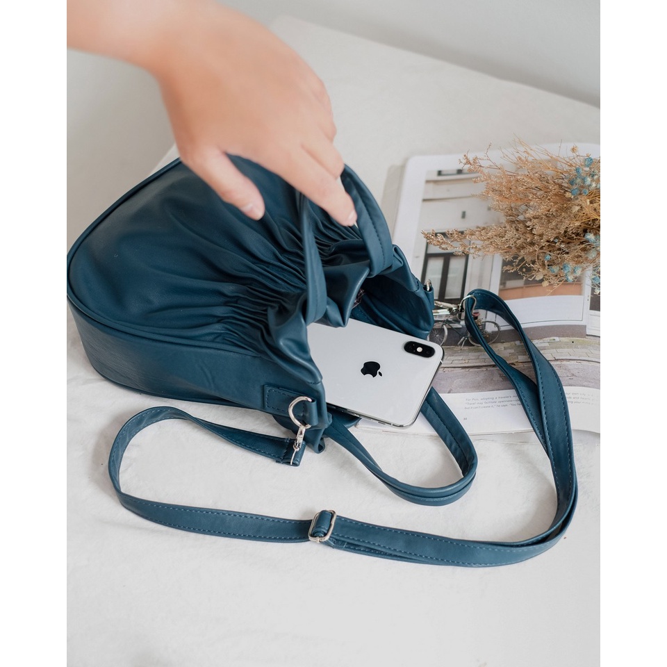 Myrubylicious KHANA BAG | TAS | TAS WANITA | TAS TANGAN | TAS SELEMPANG