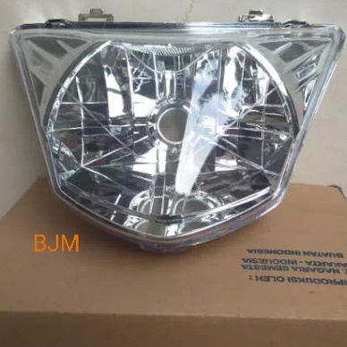 REFLEKTOR LAMPU DEPAN JUPITER MX OLD MX NEW