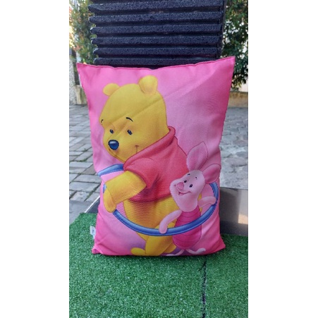 Bantal Boneka Winnie The Pooh Disney
