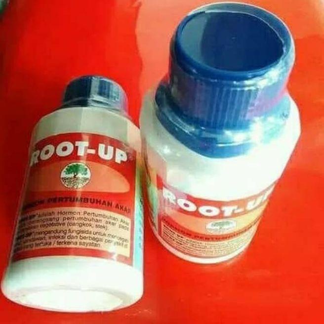HORMON ROOT UP / Hormon root up penumbuh akar / Hormon penumbuh akar root up / root up penumbuh akar