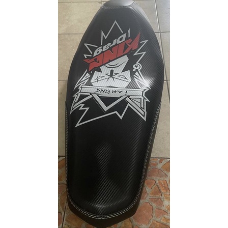 King Drag Kong Jahit PanLang Carbon