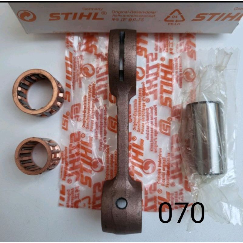 conrod sthil asli 070