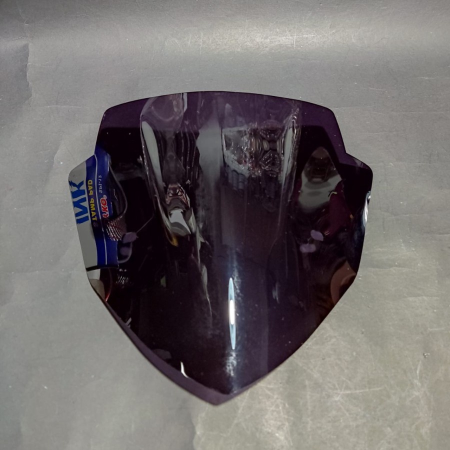 Visor Honda Verza Model Cbr150 Visor Windshield Verza 150