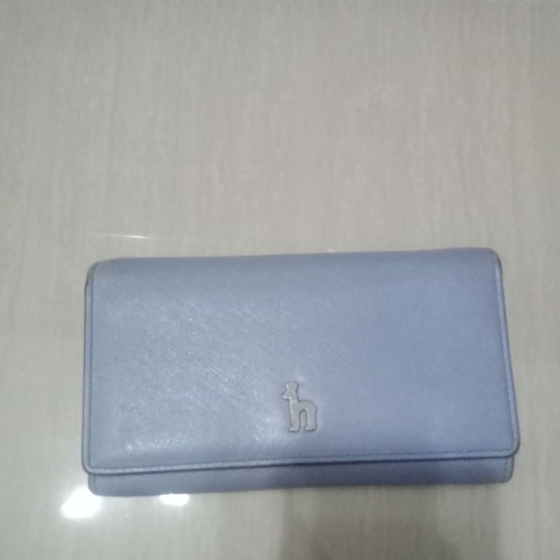 dompet hazzys preloved