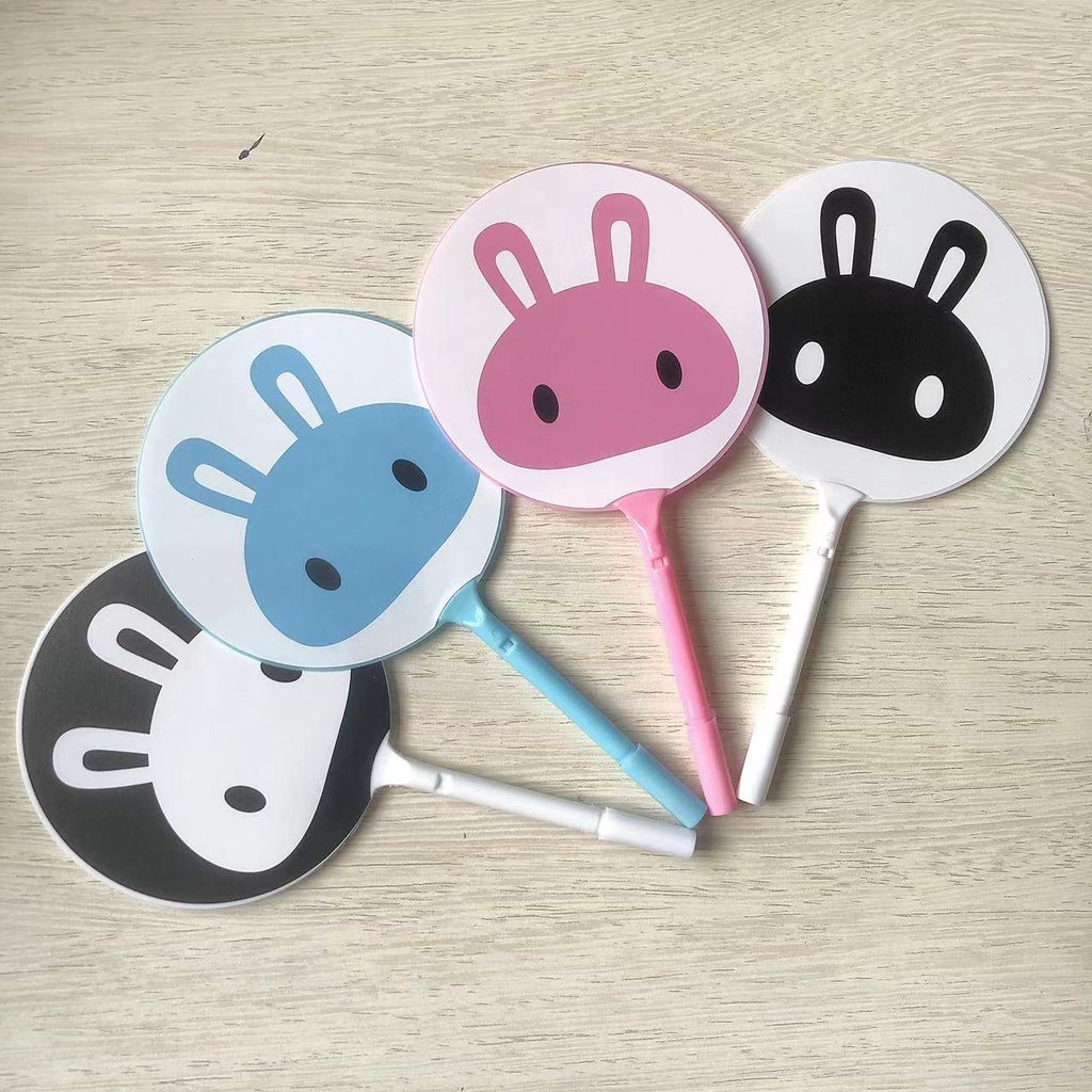 

Pena Pulpen Gel Kipas / Pena Kipas Animal & Buah / Pulpen Kipas Karakter Lucu Souvenir stockami A2