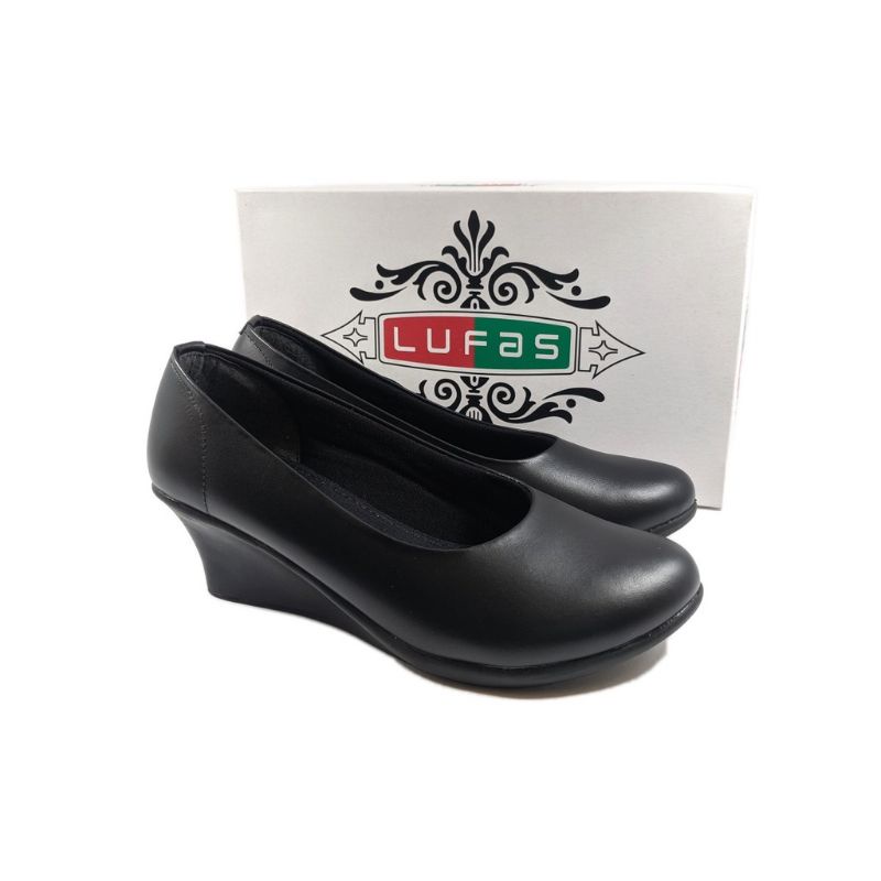 SEPATU PERSIT LUFAS KULIT ASLI TERMURAH DAN TERLARIS || SUPLIER PERLENGKAPAN PERSIT