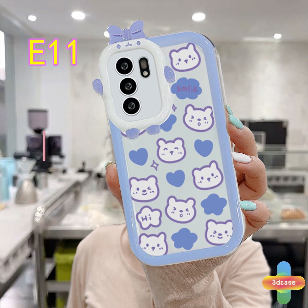 Soft Case TPU Motif Lukisan Bunga Untuk OPPO A54 A5S A57 A3S A15 A76 A96 A16 A56 A95 A55 A7 A5 A9 A31 A53 A33 2020 A77S A12 A1K A16E A16K A54S Reno 5 Lite 5F A74 A15S A52 A11K A92 A35 A11 A93 A32 A72 A94 A53S F19 F17 21 PRO A16S A77 A57S A57E