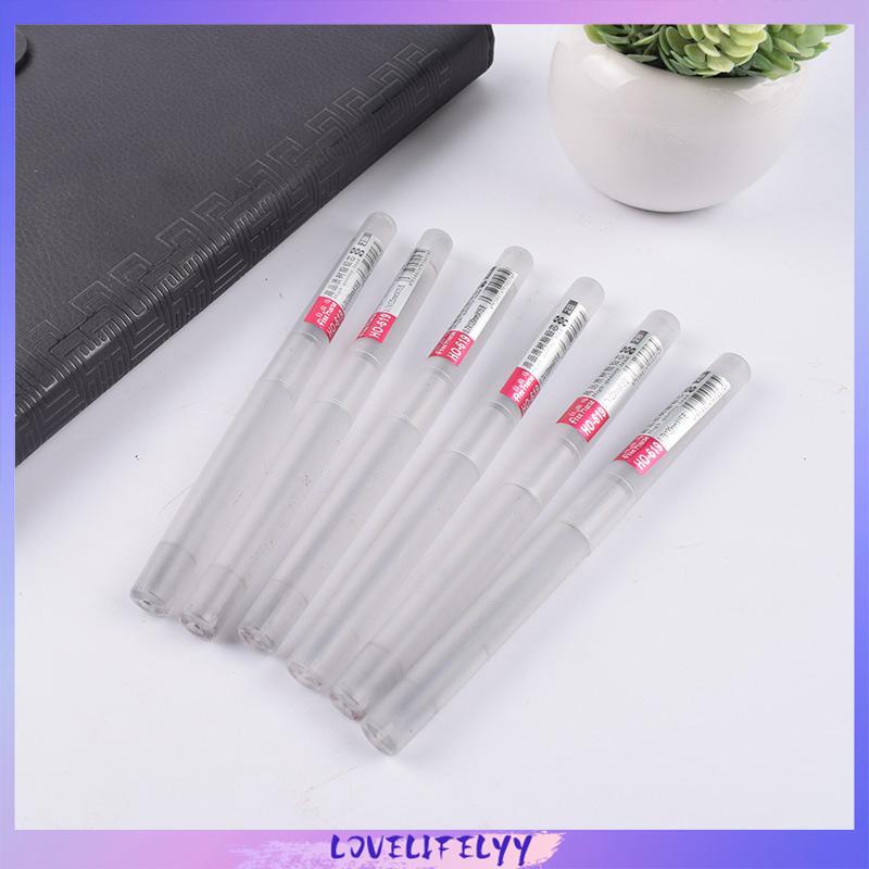 

0 7mm Timbal Pensil Otomatis 2B Lanjutan 0 5mm Timbal Bintang Lima -LOY
