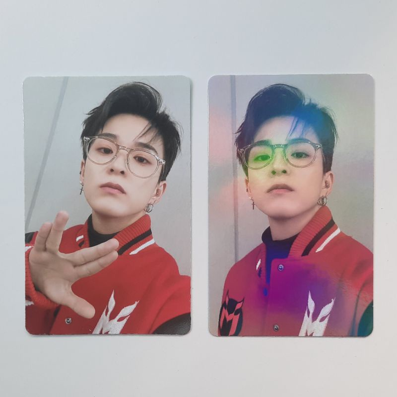 PC Treasure Official Asahi PB Green jakmer kepiting
