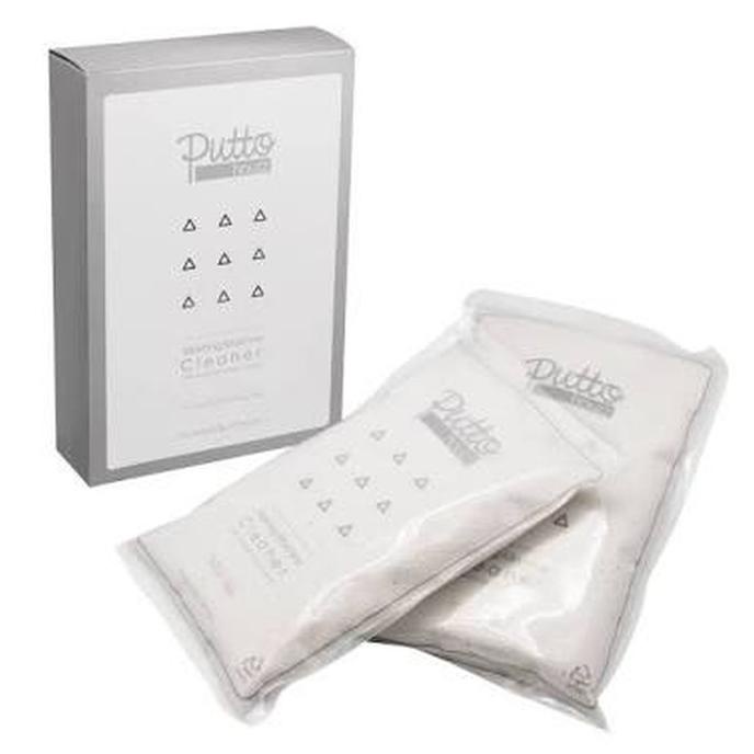 Jual Putto Houzz Agabang Washing Machine Cleaner (isi 2pack) Shopee