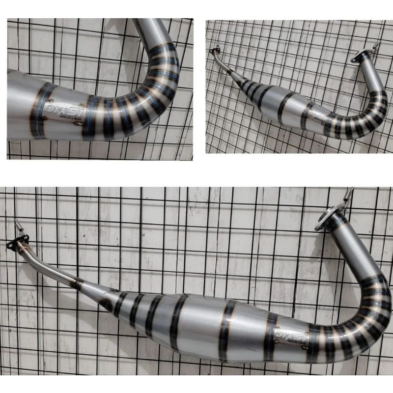 Chamber only Plat Galvanis model non cobra,cobra medium dan super cobra original dtx-51 ultimate muf
