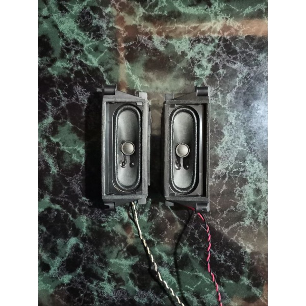 SPEAKER - SPEKER TV LCD SONY KLV32BX35A - KLV 32BX35A