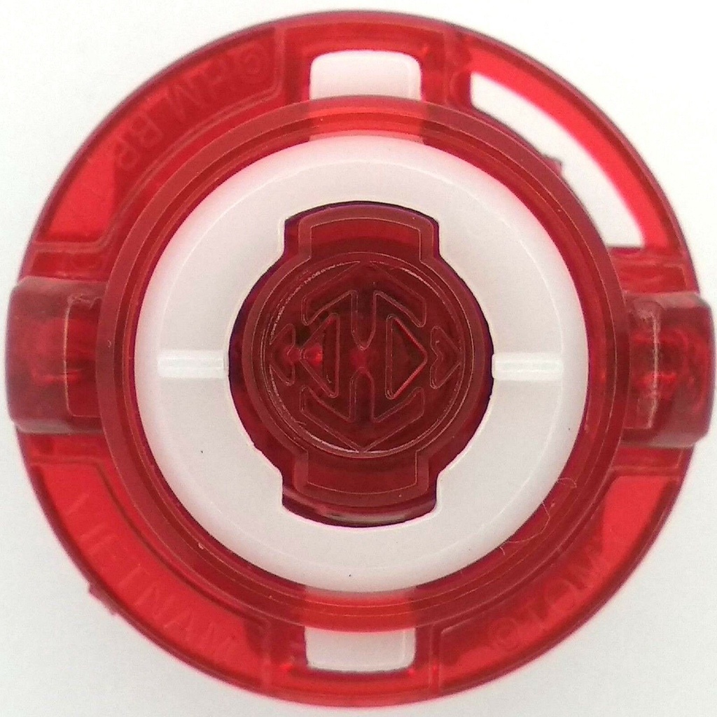 B129 Beyblade Sembur CHO-Z Achilles.00.Dm Super Z -Beyblade Tanpa Peluncur Saja