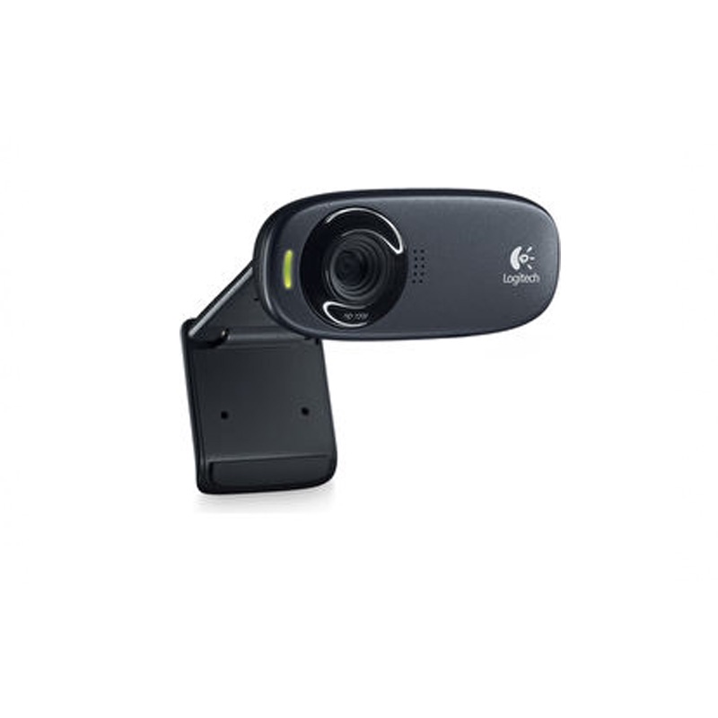 LOGITECH WEBCAM C310 HD