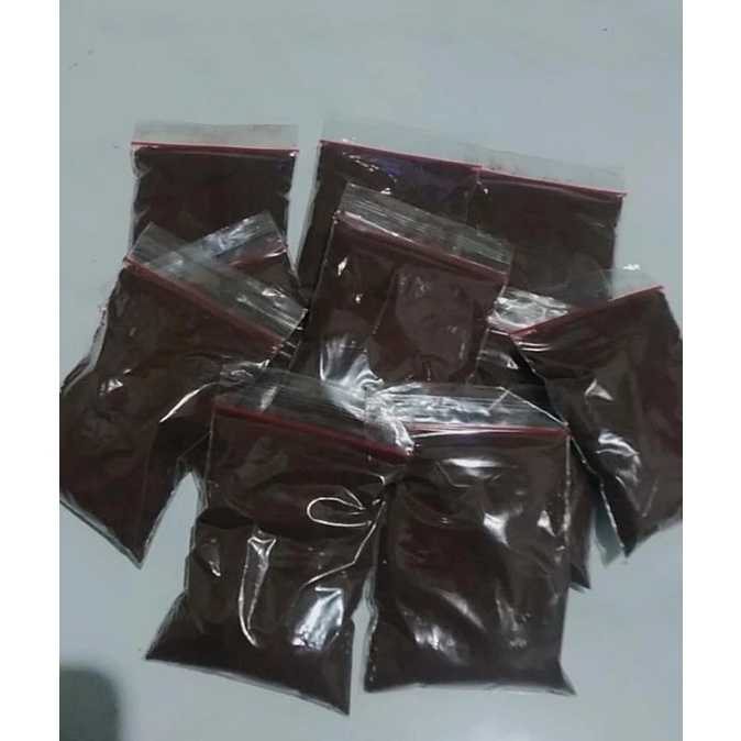 

kopi hitam 25grm