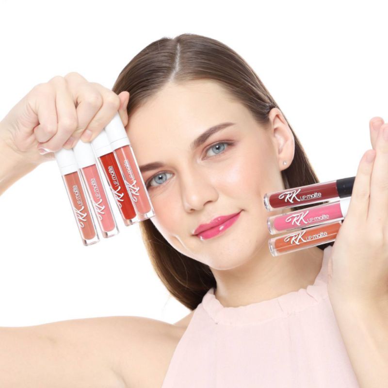 LIPSTIK MATTE Rk