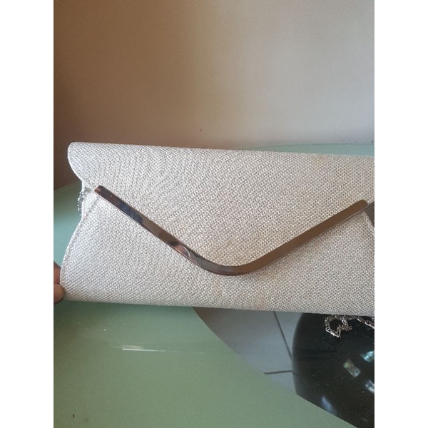 Preloved tas/Tas Pesta