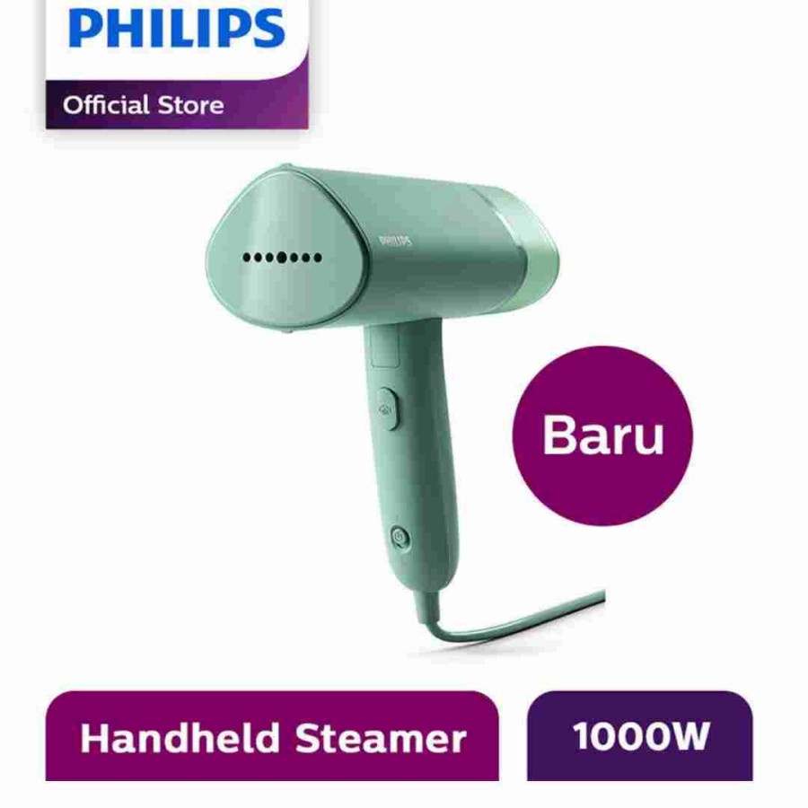 Philips Handheld Steamer 3000 Series - STH3010/70