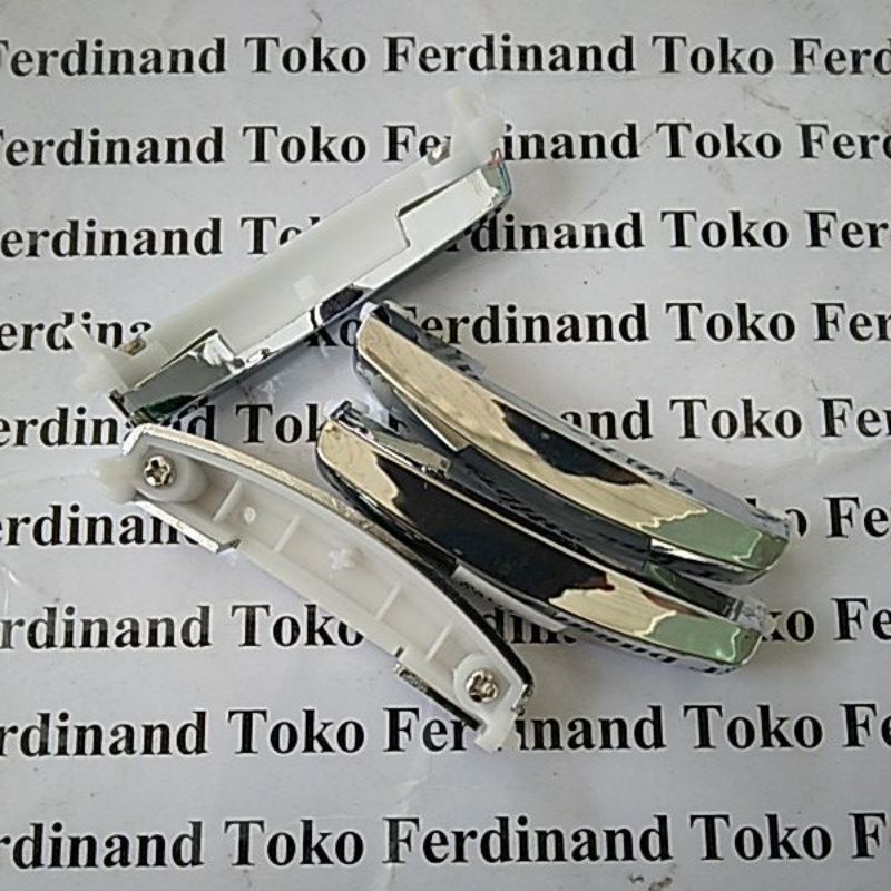 Tombolmegicom Yong Ma SMC 8017/ SMC 8045