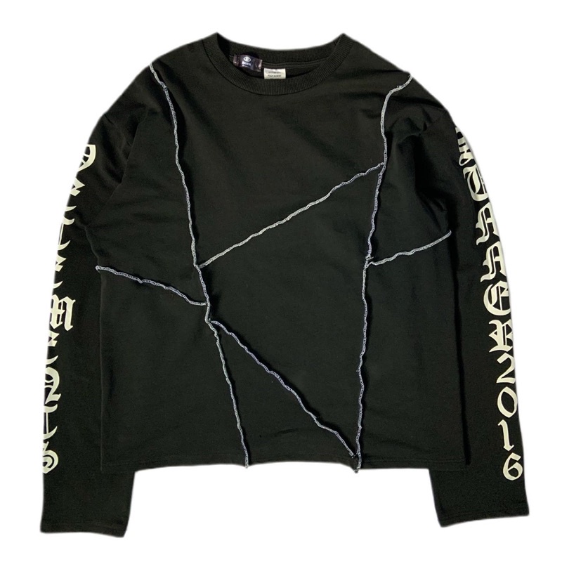 “Vetements summer 2016” Longsleeve