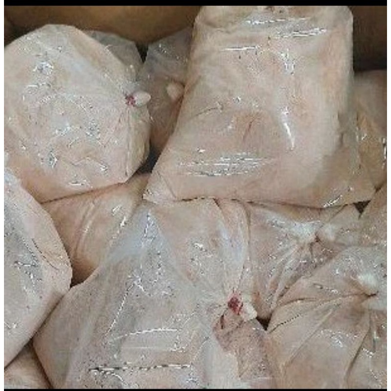 

TEPUNG SAGU ACEH 1Kg || Khas Aceh