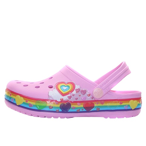 Crocs ANAK FUN LAB / Crocs Karakter / Crocs Anak  / Anti Air / Anti Licin [ 026 ]  [11016]