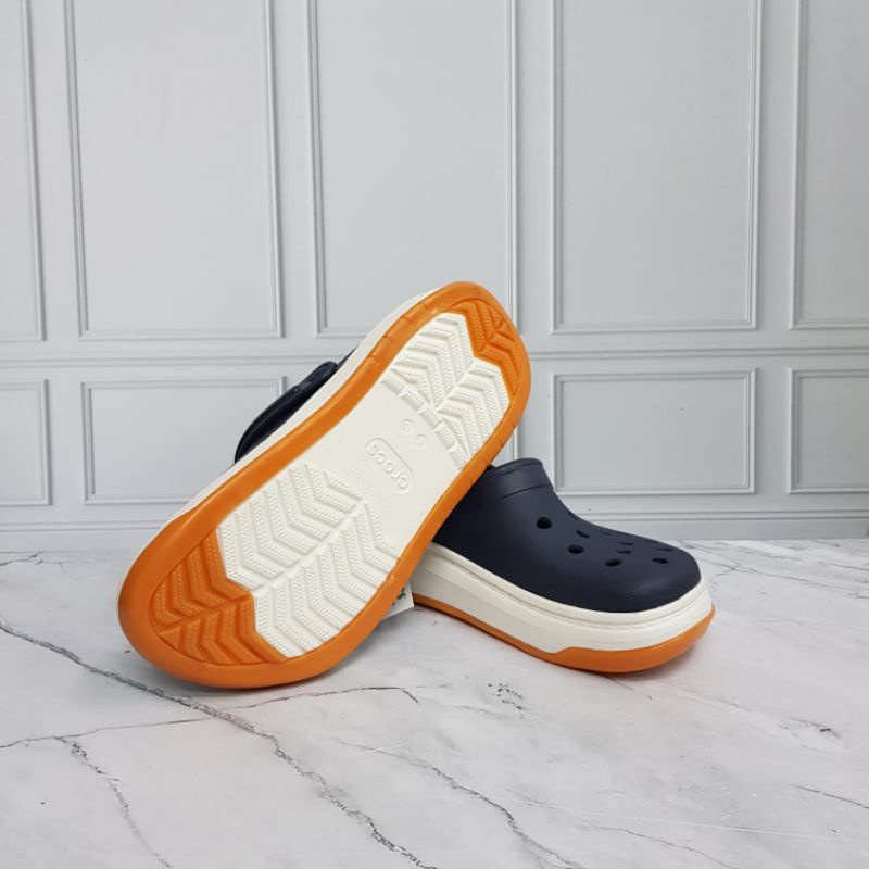 Sandal Crocs Pria Wanita / Sandal Crocs Crocsband Fullforce Unisex