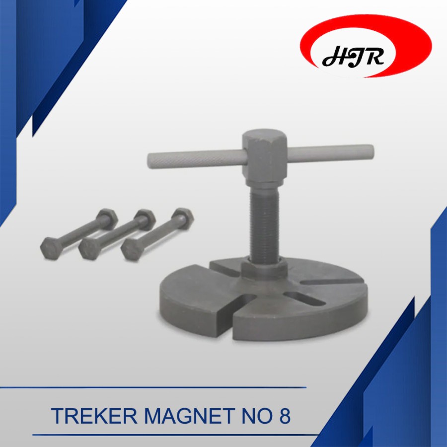 Treker Magnet no 9 Magnet Puller #9 Treker Magnet Yamaha