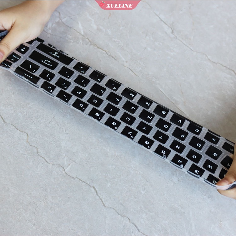 Film Pelindung Keyboard L24 Acer TravelMate P2 SF515X40 TMP214-53 - 53TV TMP214-53 - 78QY ZXL