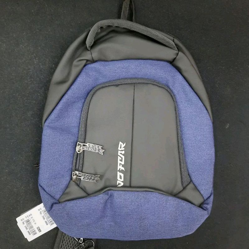 TAS SELEMPANG NO FEAR