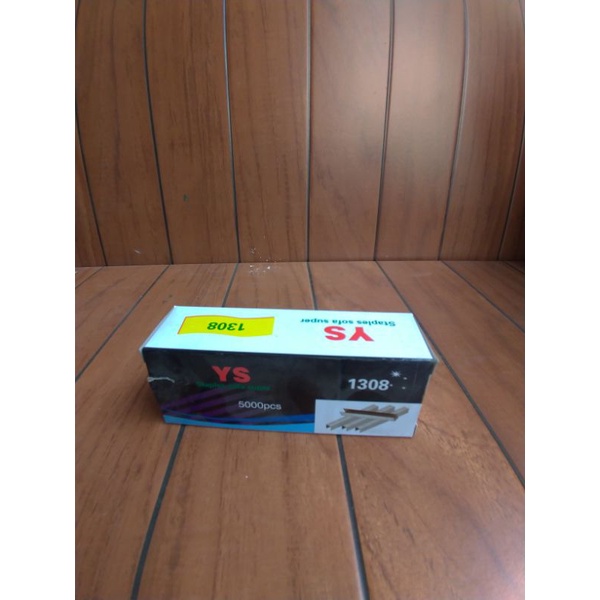 

Isi Staples Tembak 8 mm
