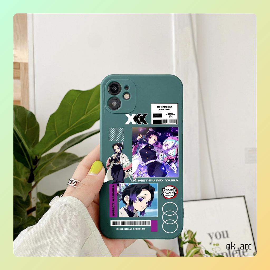 Casing Motif BB20 for Oppo Realme 2 Pro U1 U2 5 5s 5i 8i 9 10 C1 C10 C11 C12 C15 C2 C20 C20a C21 C21y C25 C25y C3 C30 C31 C33 C35 C55 Narzo 20 30A 50 50a 50i