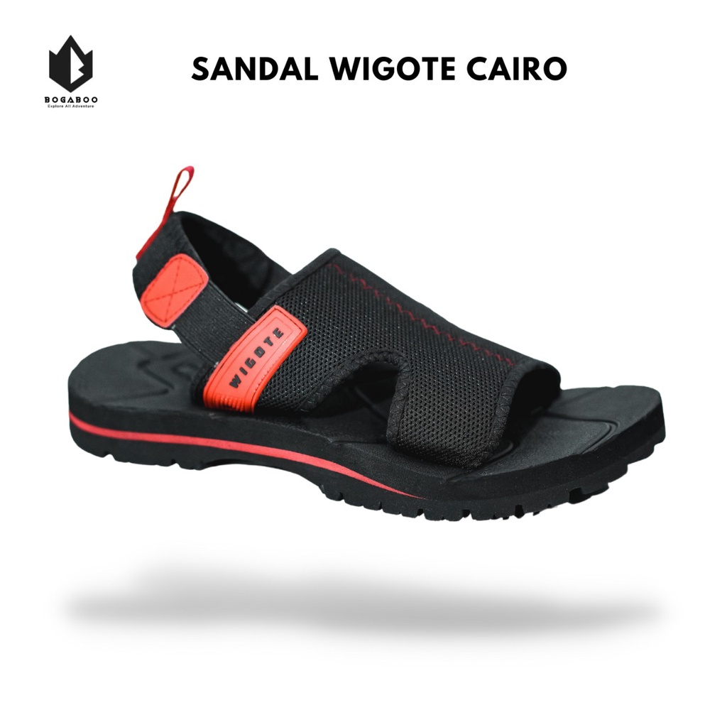 Sandal OnTop ARABIA / Cairo / Kairo - Sandal Umrah - Sandal Traveling - Sandal Haji Sandal Outdoor Gunung