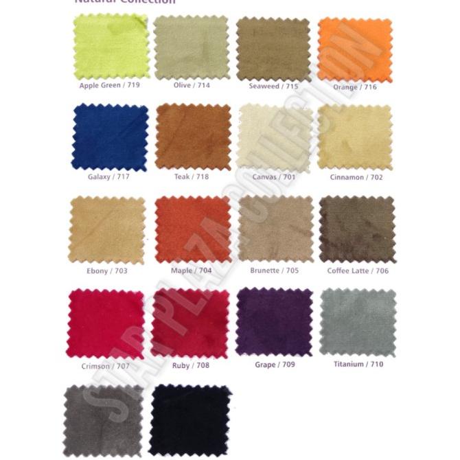 Kain Hikaron - Legacy (Furniture, Sofa, Kursi)