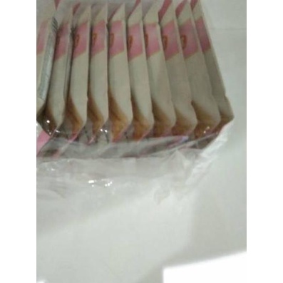 

limited Edition✔️Monde egg roll strawberry& choco stick|SQ7