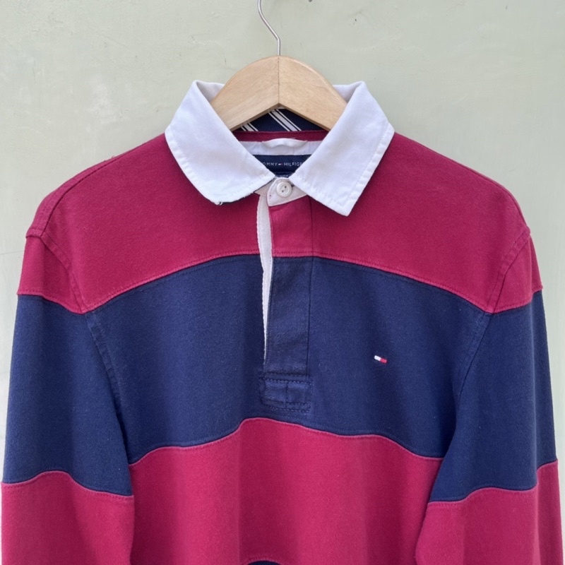 Tommy Hilfiger Rugby Shirt