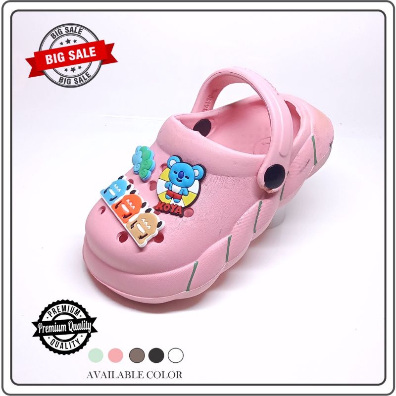 fharzzam NEW Sandal Baim Anak Cowok Cewek Motif Lucu Sandal Anak Baim Colin Terbaru Sandal Baim Anak Terbaru Sandal Baim Anak Cewek Terbaru Sandal Baim Anak Cowok Terbaru