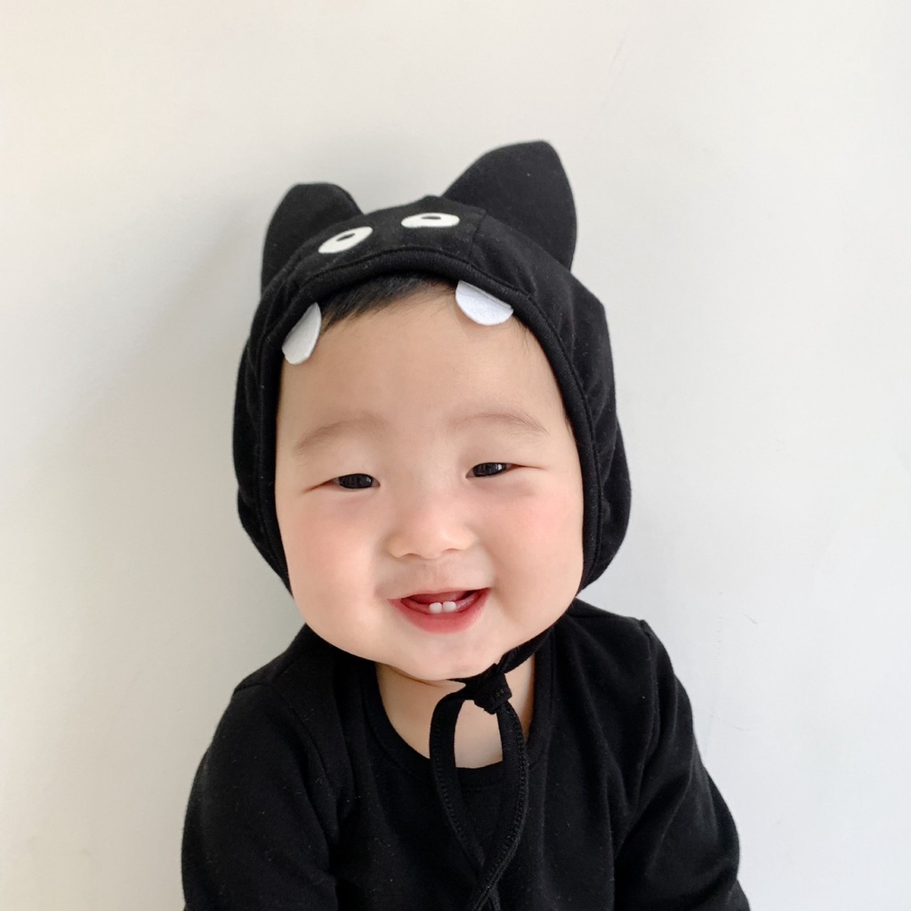 0-18bln | JUMPER PAKAIAN BAJU ANAK BAYI KARAKTER ANIMAL COSPLAY JUMPSUIT ROMPER PA5
