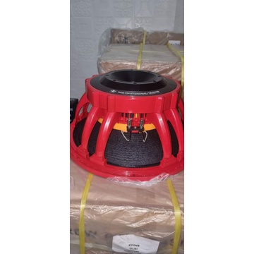 Speaker komponen rdw 18ls2000 ls 2000 18 inch ls2000 original