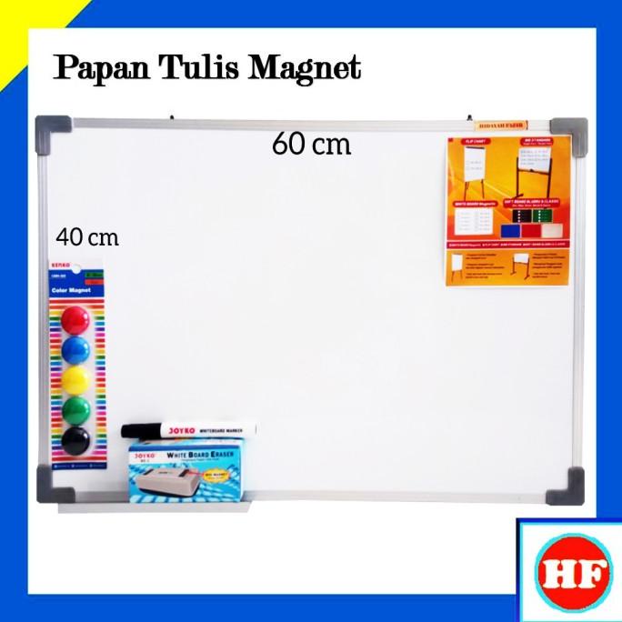 

(COD) papan tulis / papan tulis magnet PROMO SPECIAL Kode 574