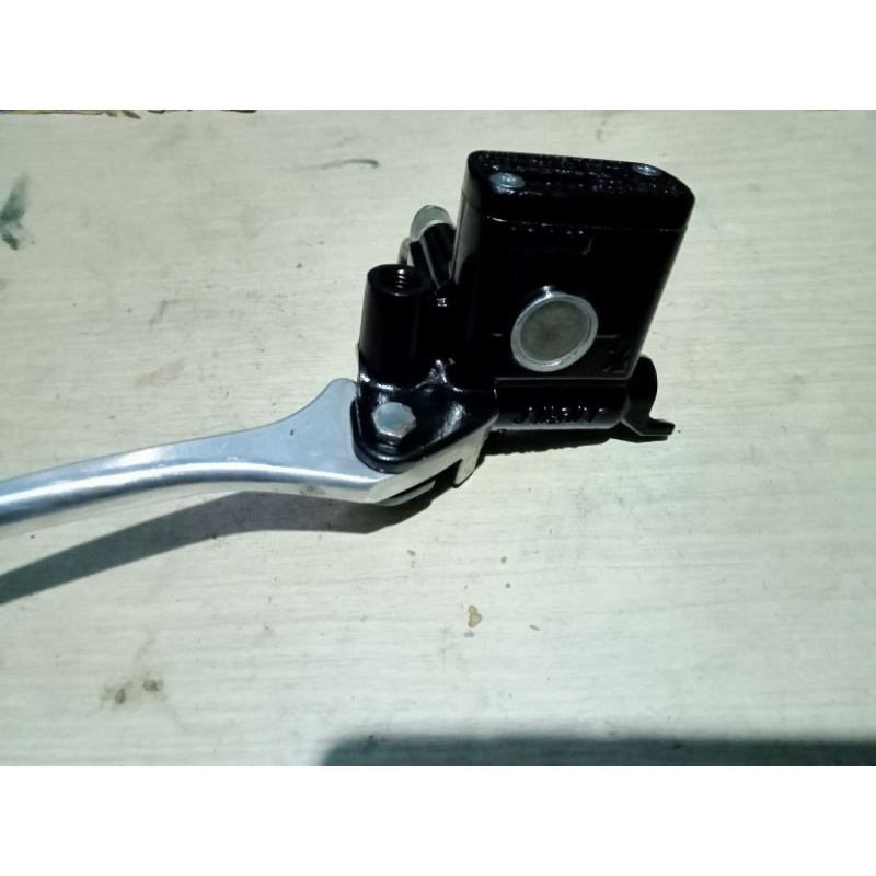 master rem depan beat karbu beat fi beat esp original