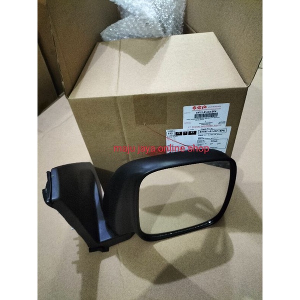 SPION ASSY APV MANUAL ASLI