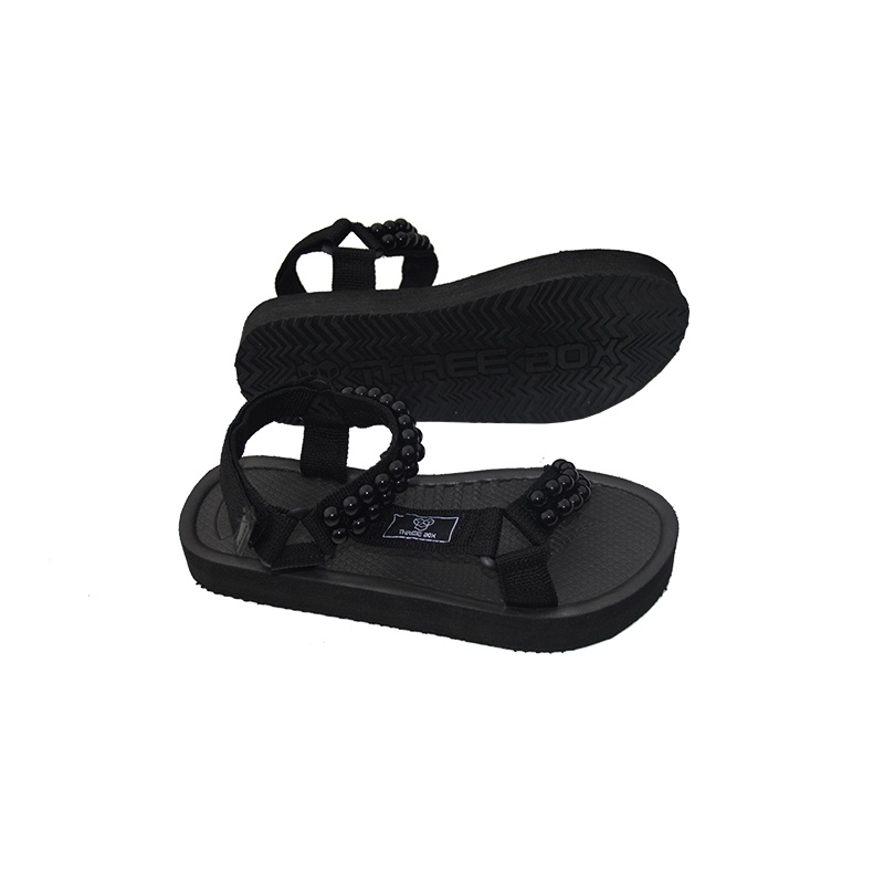 Sandal Gunung Wanita Kekinian Massive MT Medium Big Size Jumbo Original