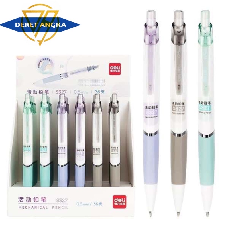 

mechanical pencil 0.5mm pensil