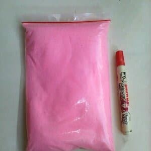 

Wow Pasir Warna Lukis Tabur Mainan 1 Kilogram Bergaransi