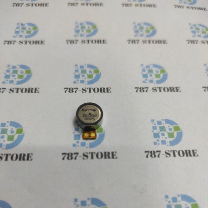 vibra getar samsung a80 a805f original bekas