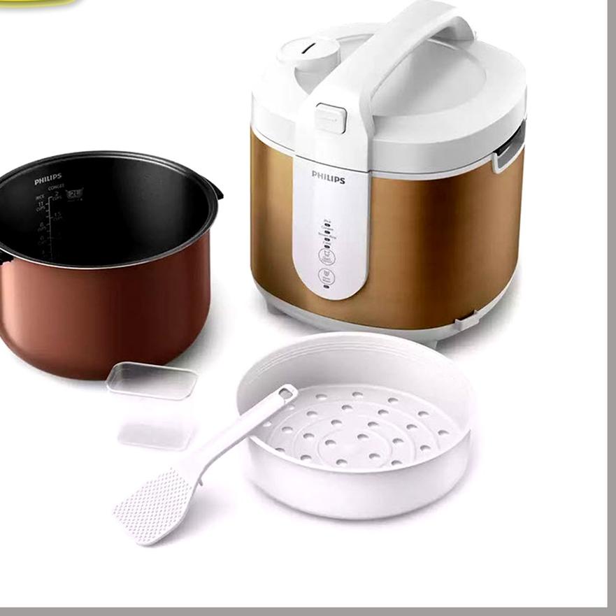 Terlaris Today Panci Rice Cooker Philips Panci Magicom Philips Panci Magic Com Philips Panci Philips