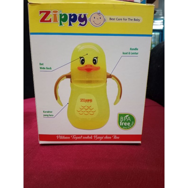 Botol zippy 3in1 ok 360