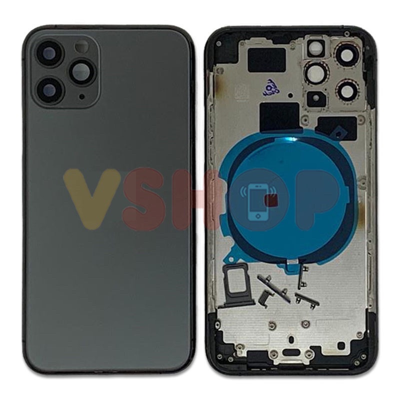 CASING - HOUSING FULLSET FOR IP 11 PRO